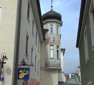 Altstadt Bad Reichenhall