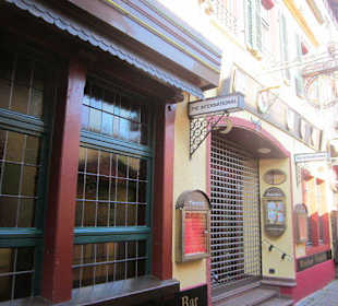 Drosselgasse
