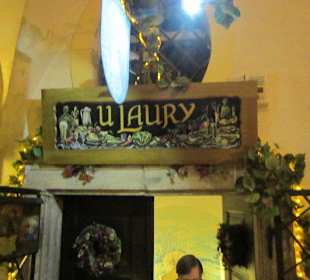 Restaurant U Laury