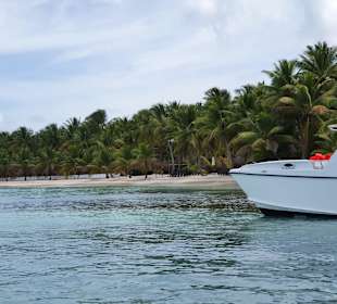 Isla Saona