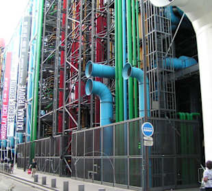 Centre Pompidou-3