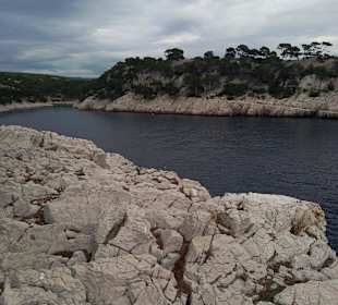 Calanques