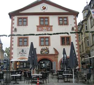 Altstadt Bad Kissingen