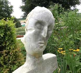 Skulpturenpfad