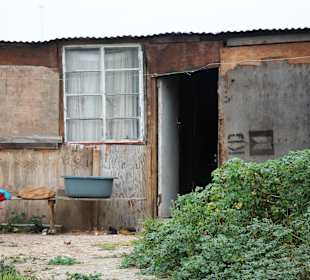 Township Tour Port Elizabeth