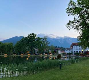 Wandern Puchberg am Schneeberg
