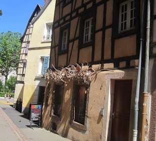 Altstadt Colmar 