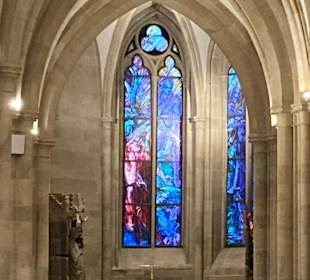 Benediktinerabtei St. Mauritius mit Abteikirche