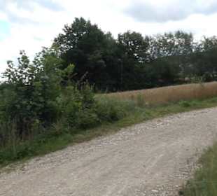 Hochgehnießen - Premiumspazierwanderweg