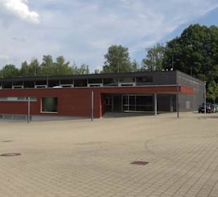 Aischbachhalle