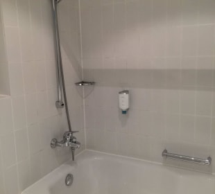 Badewanne