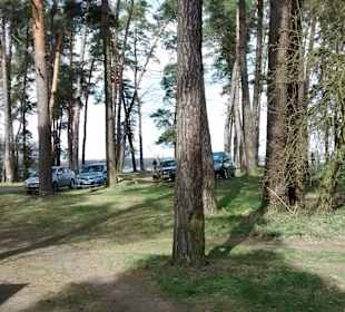 Embalse de Lublin