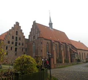 Gemeindepfarrkirche Sankt Marien Wienhausen