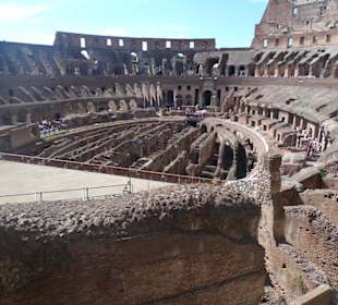 Колизей