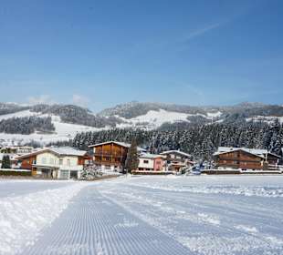 Skigebiet Reith im Alpbachtal
