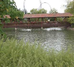 Erlebnispark Tripsdrill