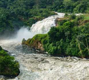 Murchison Falls