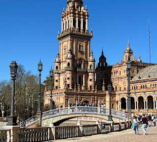 Plaza de Espana