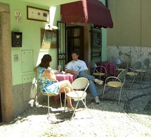 Chill out in Malcesine
