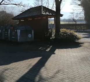 Friedhof Neuhausen an der Erms