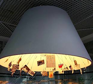 Chiang Kai Shek Memorial Hall