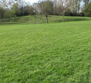 Unterer Schlossgarten Stuttgart