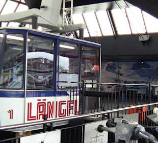 Seilbahn