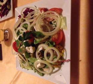 Griechischer Salat