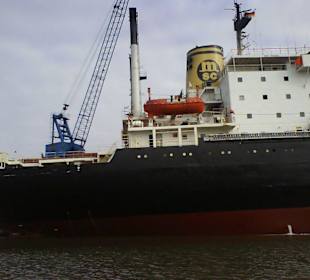 Hafenrundfahrt Bremerhaven