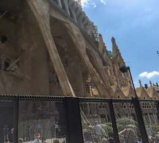 Sagrada Familia