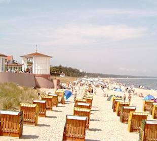 Binzer Strand