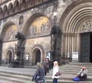 Sankt Petri Dom Bremen