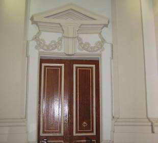 Nationalbibliothek Malta