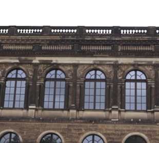 Gemäldegalerie Alte Meister