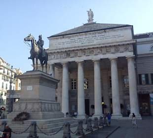 Teatro Carlo Felice