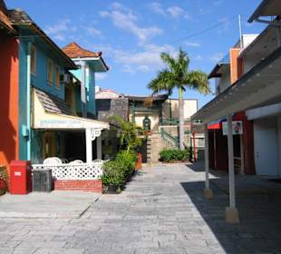 Internationaler Basar