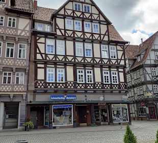 Altstadt Hann. Münden