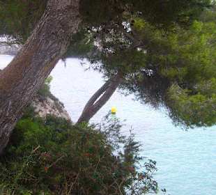 Cala Esmeralda