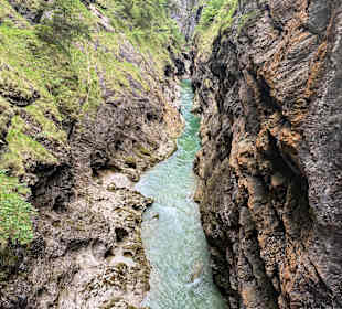 Wandern Reith im Alpbachtal