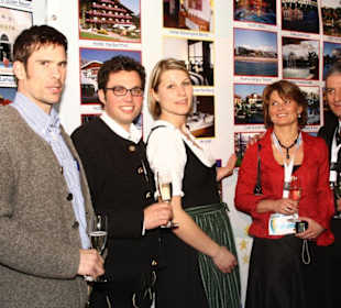HolidayCheck-Award 2007
