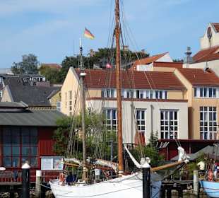 Impressionen von Bord der M/S Viking