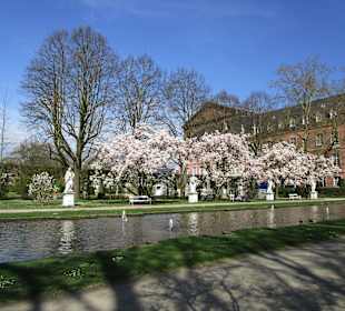 Kurfürstliches Palais