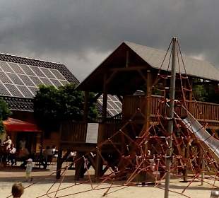 Erlebnispark Teichland