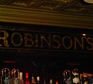 Uriges Robinson's