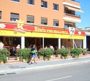 Café König