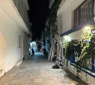 Stadtrundgang Kardamena