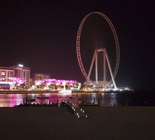 Jumeirah Beach