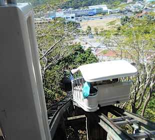 Phra Nakhon Khiri Park