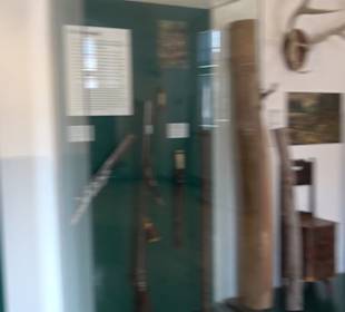 Museum der Alltagskultur