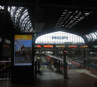 Hauptbahnhof